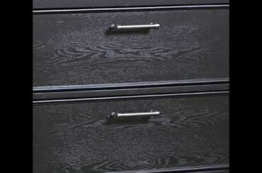Review Right2Home Pulaski Graphite Drawer Chest: Kitchen & Dining