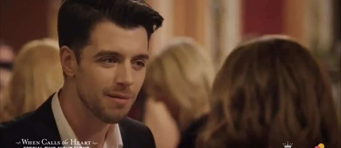 Paris, Wine and Romance 2019 - Best Hallmark Movies 2020