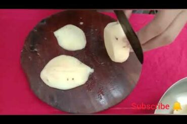 Failed french fries recipe 😂😂