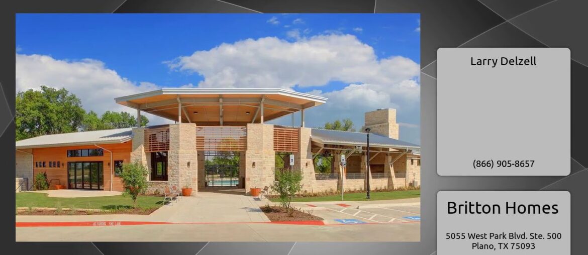 8800 Roseway Trail, McKinney, TX 75071 8800 Roseway Trail, McKinney, TX 75071