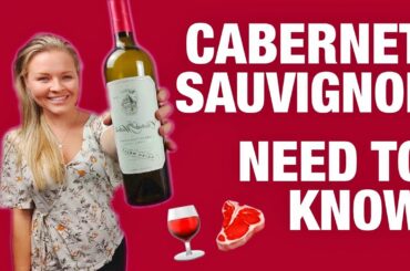 Cabernet Sauvignon Wine For Beginners