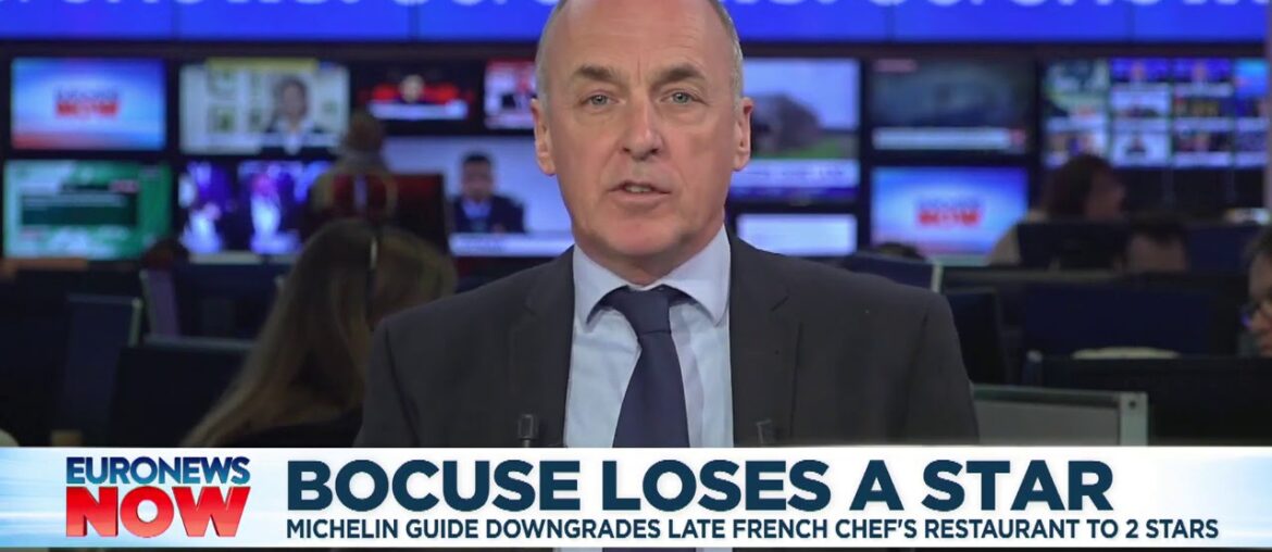 French restaurant 55 years old