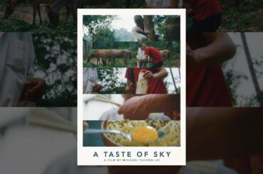 A Taste of Sky