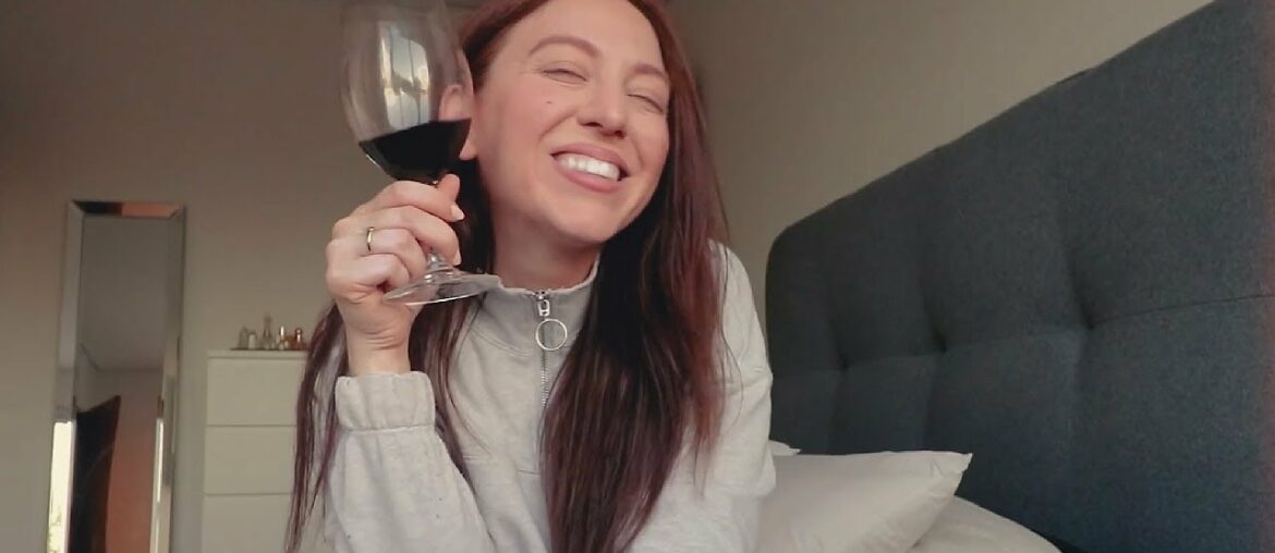 Friday Night Wine🍷 Protecting your energy – Episode 1 Friday Night Wine🍷 Protecting your energy - Episode 1