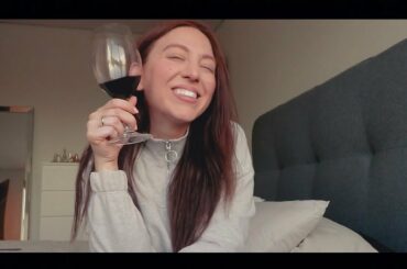 Friday Night Wine🍷 Protecting your energy - Episode 1