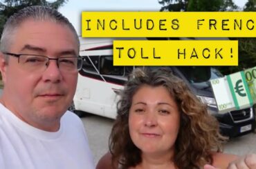 The Race to Escape France During the Pandemic