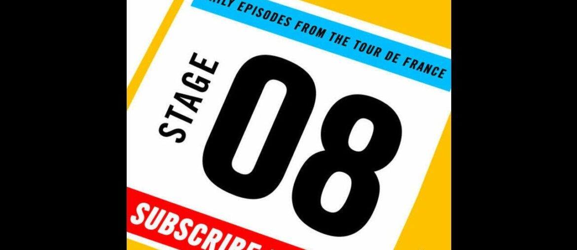 Tour de France stage eight: Cazères-sur-Garonne – Loudenvielle Tour de France stage eight: Cazères-sur-Garonne – Loudenvielle