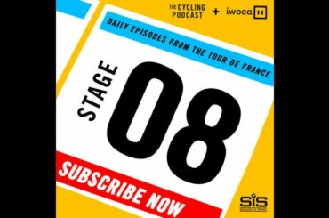 Tour de France stage eight: Cazères-sur-Garonne – Loudenvielle