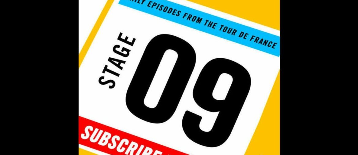 Tour de France stage nine: Pau – Laruns Tour de France stage nine: Pau – Laruns