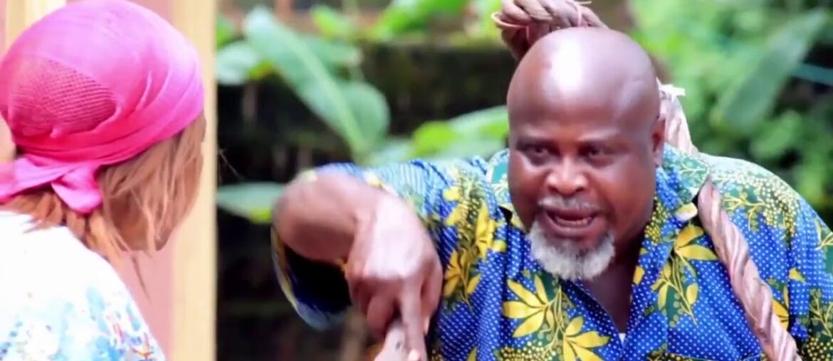 VOICI UNE SURPRISE POUR LES CONNAISSEURS   FILM NIGERIAN 2020 FILM AFRICAIN 2020