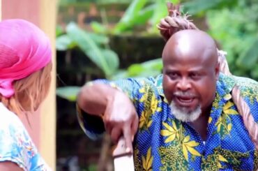 VOICI UNE SURPRISE POUR LES CONNAISSEURS   FILM NIGERIAN 2020 FILM AFRICAIN 2020