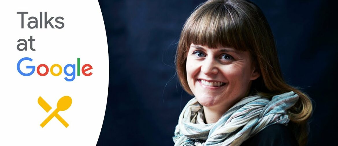 La Buvette: Recipes and Wine Notes from Paris | Kate Leahy | Talks at Google