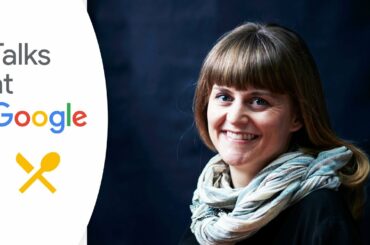 La Buvette: Recipes and Wine Notes from Paris | Kate Leahy | Talks at Google