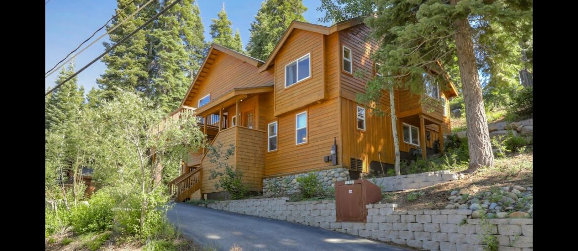 11522 Skislope Way Truckee, CA | ColdwellBankerHomes.com 11522 Skislope Way Truckee, CA | ColdwellBankerHomes.com