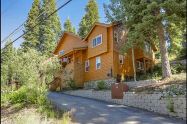 11522 Skislope Way Truckee, CA |  ColdwellBankerHomes.com