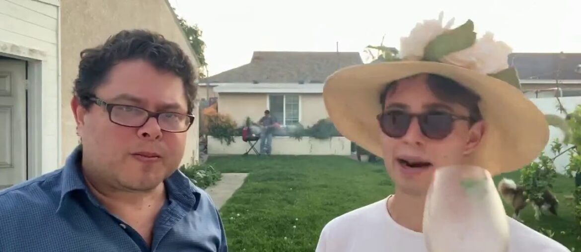 Grape Abduction Company Slovenian White Wine JP Bourgeois Imports