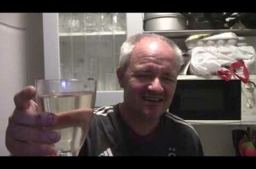 Wine - Chevalier De Fauvert Pays Doc Sauvignon Blanc - Review #1568 The Drunk Review #2