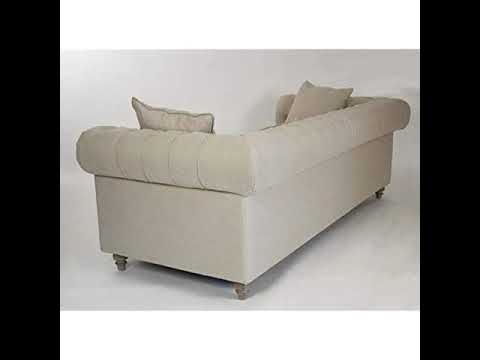 Honest Review Zentique Alaine Sofa: Kitchen & Dining Honest Review Zentique Alaine Sofa: Kitchen & Dining