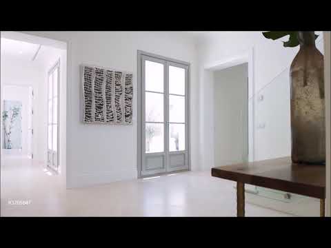 French Provence style luxury villa, above Marbella's Golden Mile French Provence style luxury villa, above Marbella's Golden Mile