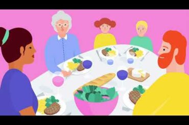 What the Food : Never-ending French dinner