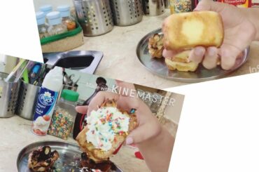 Baked French Toast || Cinnamon French Toast || Sweet Recipe