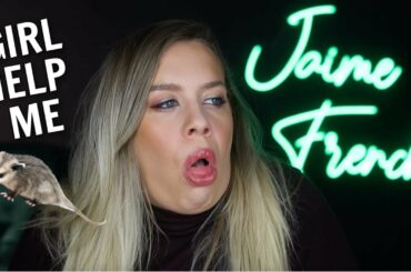 The Barfy-est Thing Happened | GRWM