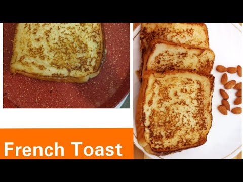 French Toast in just 2 Minutes #Breakfast recipe for Kids#frenchtoast French Toast in just 2 Minutes #Breakfast recipe for Kids#frenchtoast
