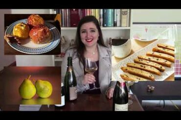 Wine Folly Challenge: Champagne