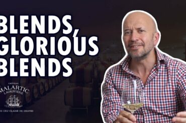 Blends, Glorious Blends, Ep. 21, Le Grand Voyage