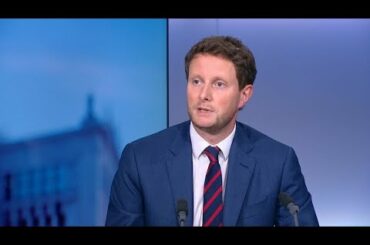 'It's up to the UK to move' on Brexit, France's Europe minister says