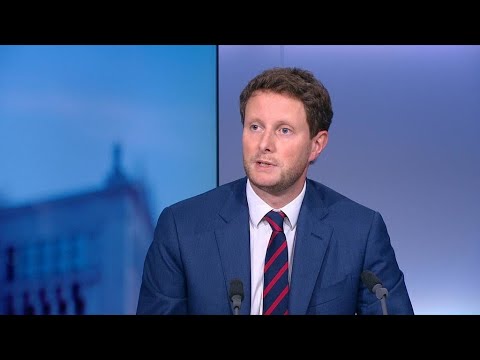 'It's up to the UK to move' on Brexit, France's Europe minister says 'It's up to the UK to move' on Brexit, France's Europe minister says