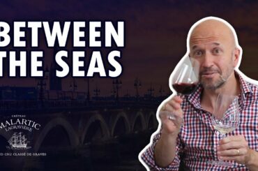 Between The Seas: The Left & Right Banks, Ep. 21, Le Grand Voyage