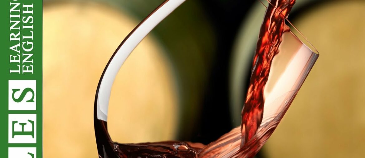 Learn English Through Story ★ Subtitles:A Fine Wine (Level 4)