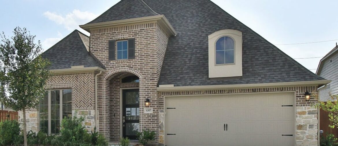 Perry Homes in Elyson – 6307 Cord Grass Court Perry Homes in Elyson - 6307 Cord Grass Court