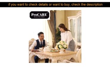 REVIEW French New Design Dinning Room Furniture marble table wooden carving dinning table sets