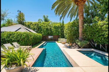 531 N Sierra Bonita Ave, Los Angeles, CA 90036