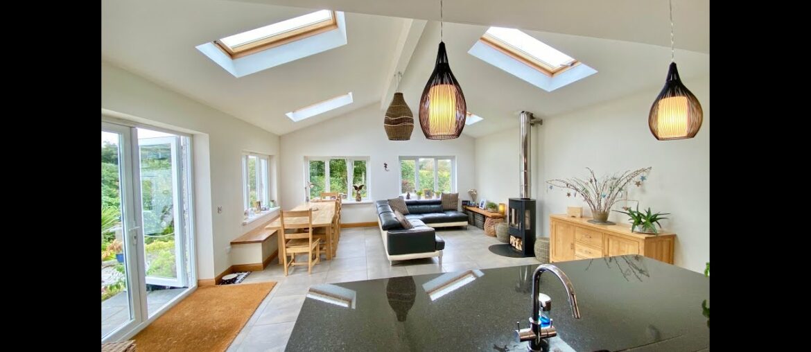 Video Tour - Herland Road, Godolphin Cross