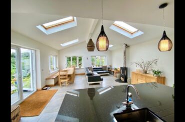 Video Tour - Herland Road, Godolphin Cross