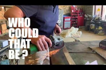 Born To Be Wine! The Making of a New Carignan