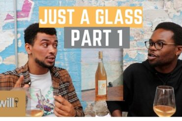 HOW TO ENJOY NATURAL ROSÉ : JUST A GLASS PART 1 - Gaga De Toi 2018 by Domaine De Montrieux