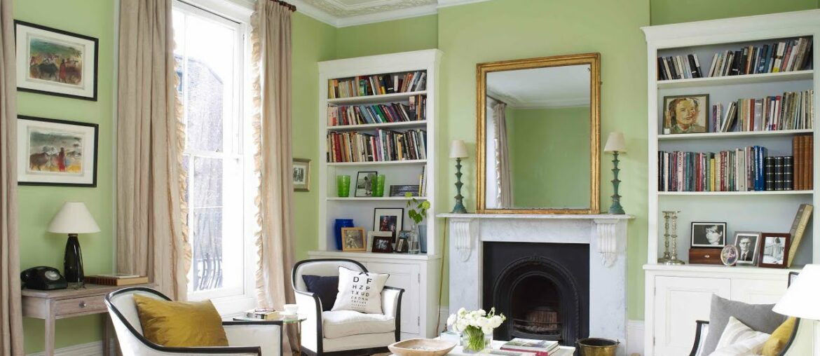 French Green No.187 | MYLANDS