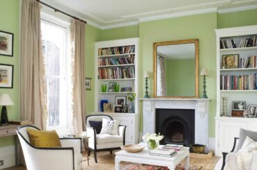 French Green No.187 | MYLANDS