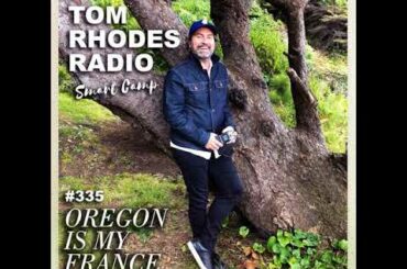 335 Oregon Is My France