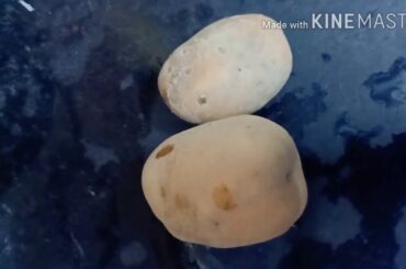 Crispy French fries Recipe-Home made crispy fries recipe ...👌