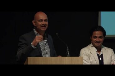 India Unlimited | RAJEEV SAMANT