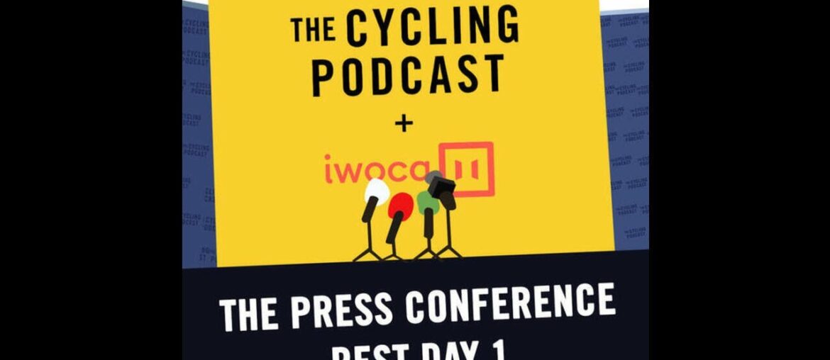 Tour de France rest day press conference