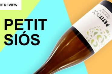 Episode 20: We Can Be Very Petit - A Wine Review Story