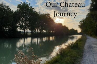 EP 16  A visit to the local supermarket, cooking, one week in Les Fortis France