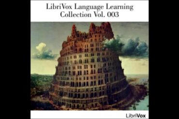 Language Learning: Easy Conversations in French 1-14