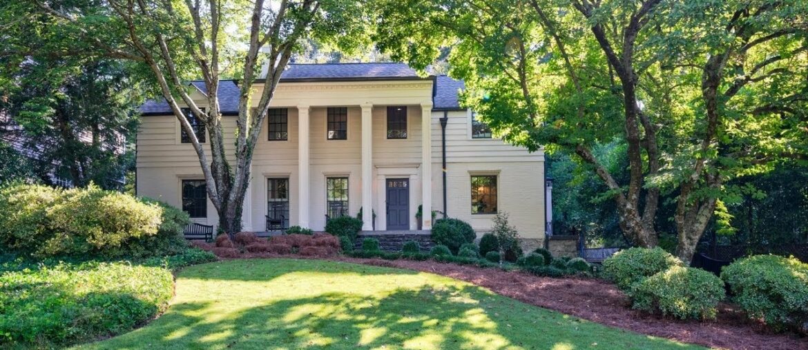 2361 Alton Road | Atlanta, GA 30305